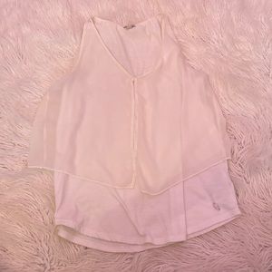 Guess Blouse Tank Top